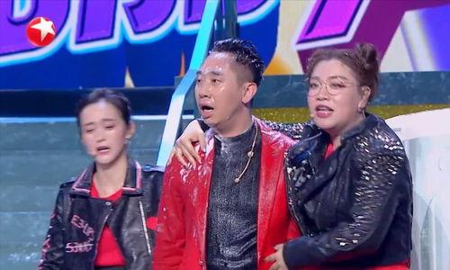 娱乐吃瓜君喜剧演员,喜剧演员背后的爆笑故事