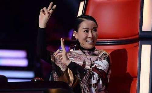 那英的个人资料简介,华语乐坛天后，音乐之路璀璨辉煌