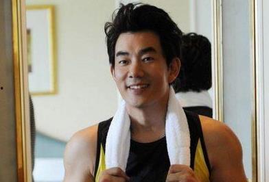 任贤齐现状图片,岁月静好，音乐人生依旧璀璨