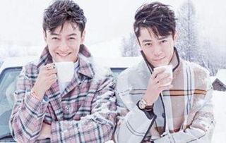 娱乐圈之cp,甜蜜CP的甜蜜碰撞与浪漫演绎