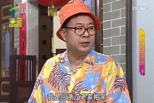 演员张和平,光影人生，演绎非凡