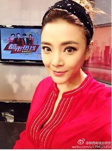 陕西女主播安然,网络红人的崛起与影响力