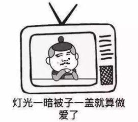 搞笑的电视有什么